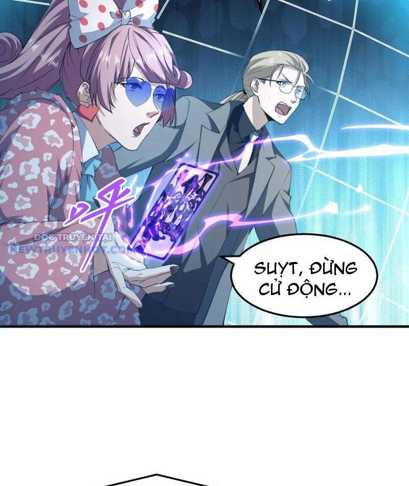 Ta, Thiên Sát Cô Tinh Chapter 63 - Trang 61