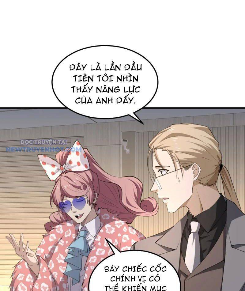 Ta, Thiên Sát Cô Tinh Chapter 63 - Trang 64