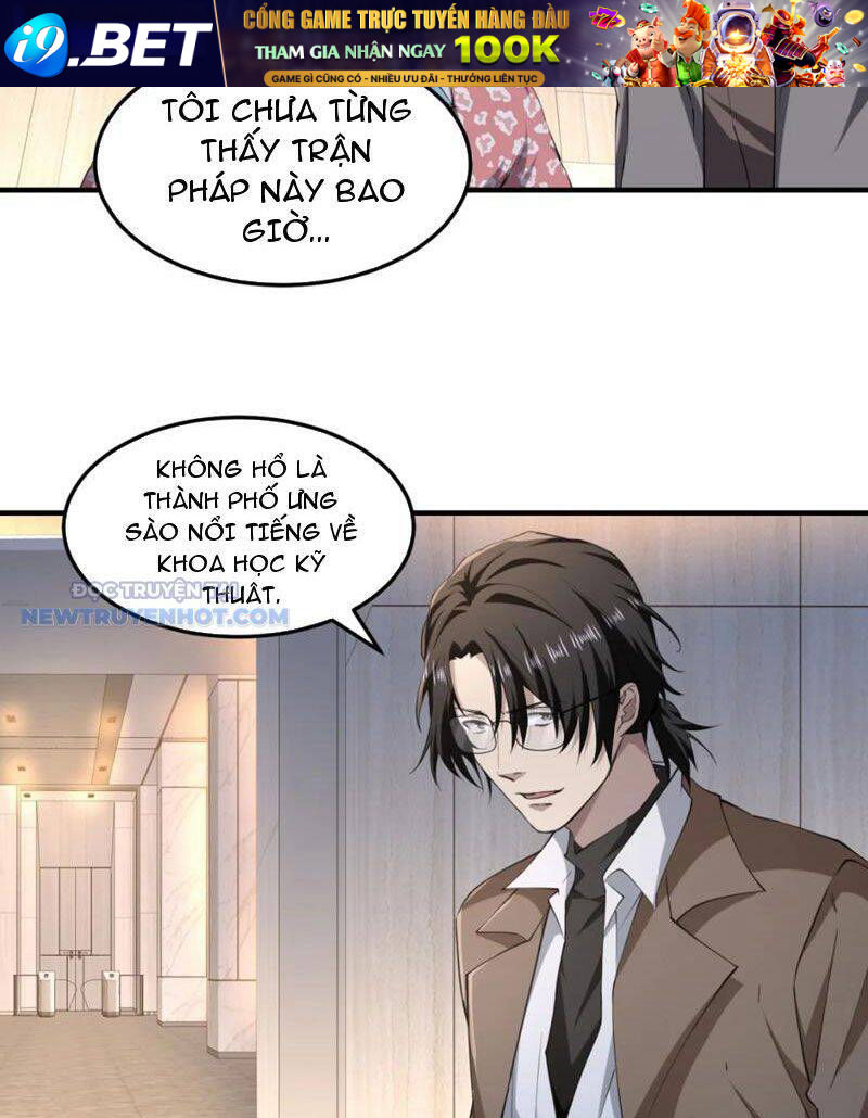 Ta, Thiên Sát Cô Tinh Chapter 63 - Trang 69