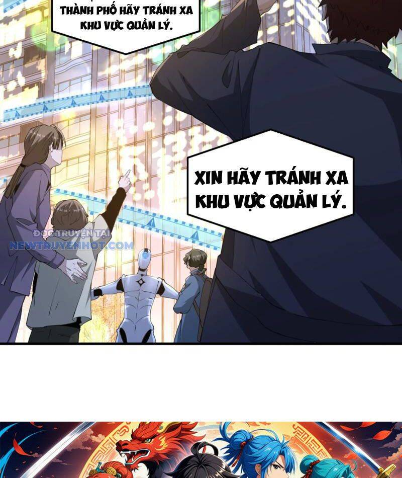 Ta, Thiên Sát Cô Tinh Chapter 63 - Trang 72