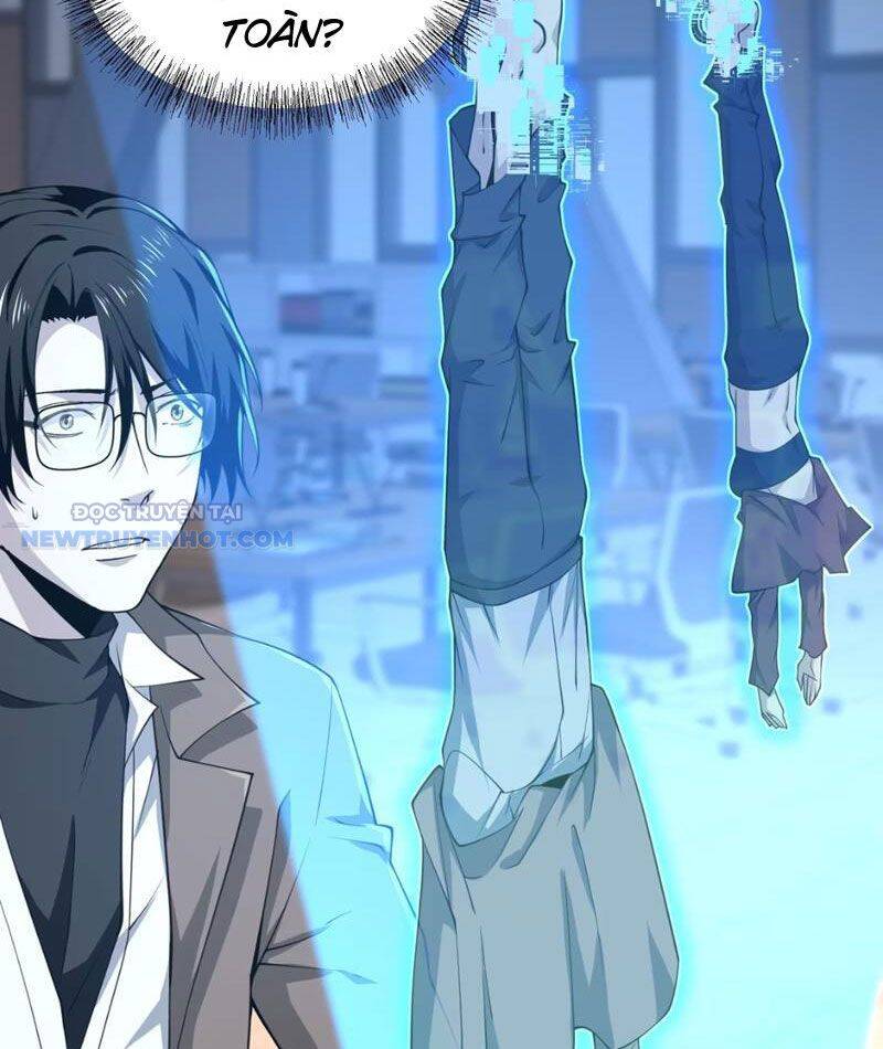 Ta, Thiên Sát Cô Tinh Chapter 63 - Trang 9