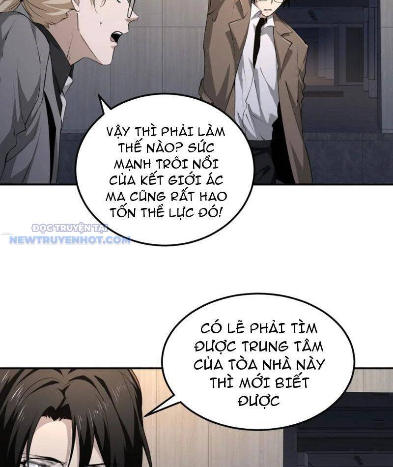 Ta, Thiên Sát Cô Tinh - Chapter 64 - Page 11