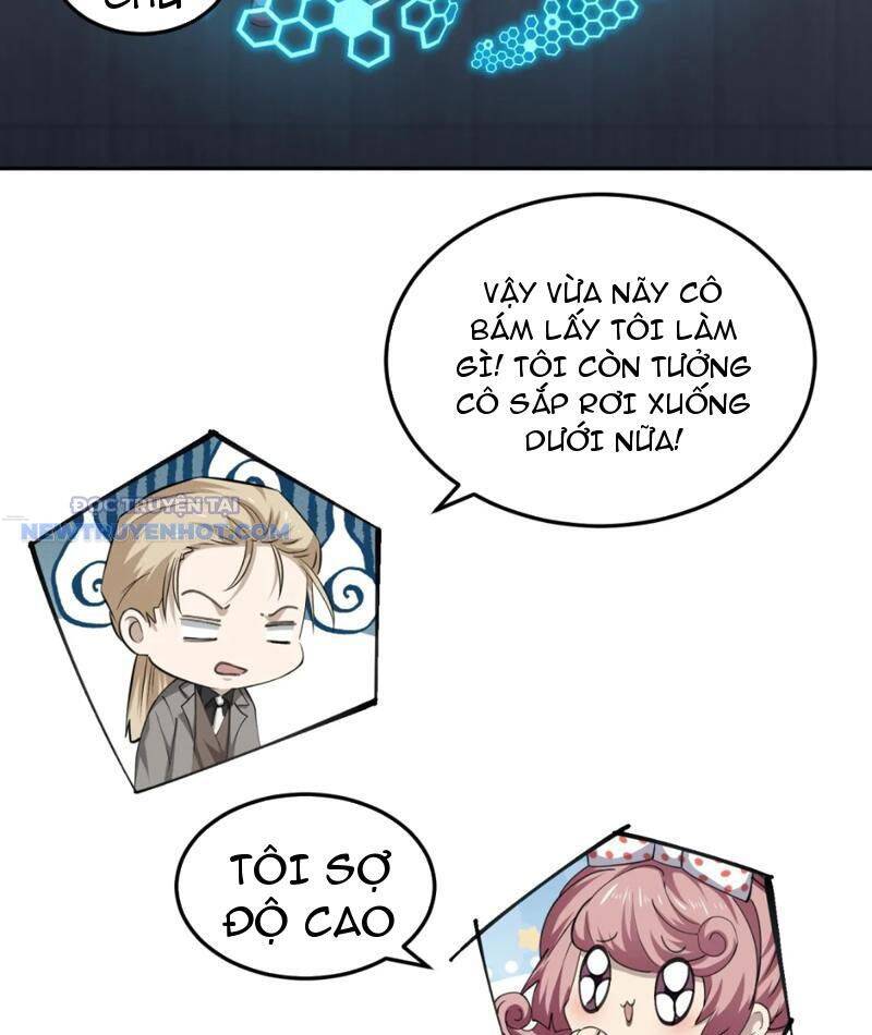 Ta, Thiên Sát Cô Tinh - Chapter 64 - Page 16