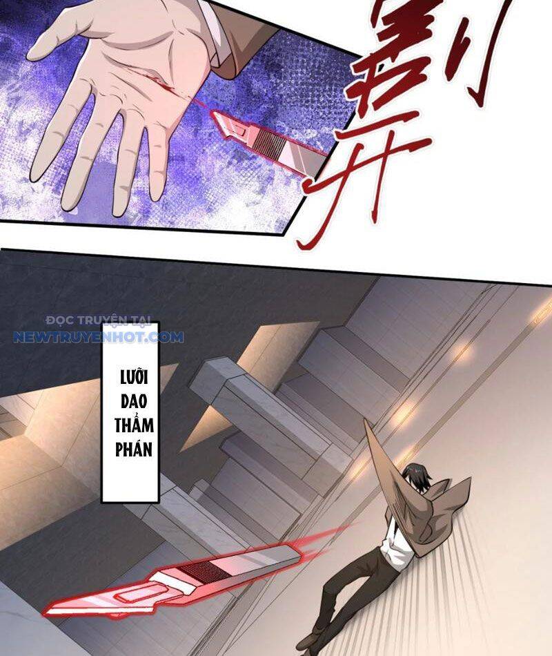 Ta, Thiên Sát Cô Tinh - Chapter 64 - Page 32