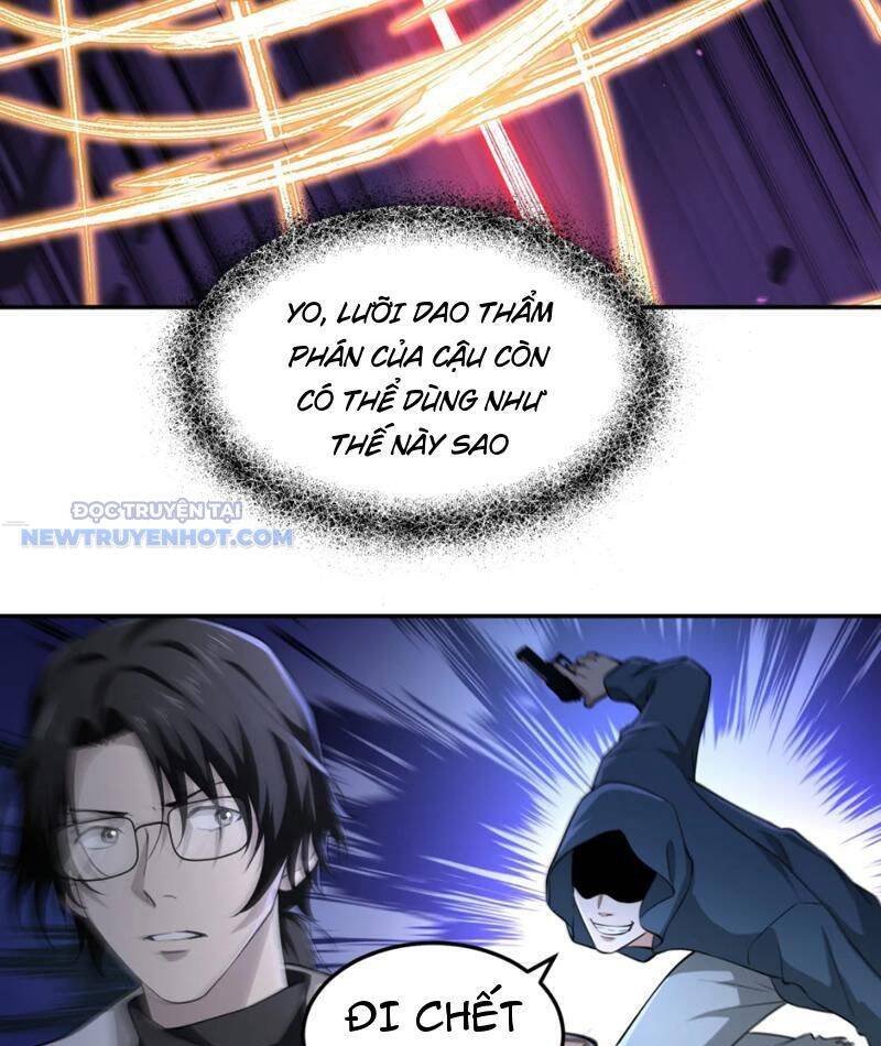 Ta, Thiên Sát Cô Tinh - Chapter 64 - Page 34