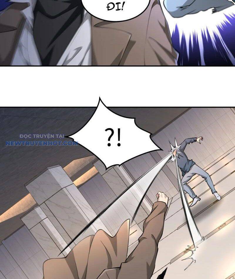 Ta, Thiên Sát Cô Tinh - Chapter 64 - Page 35