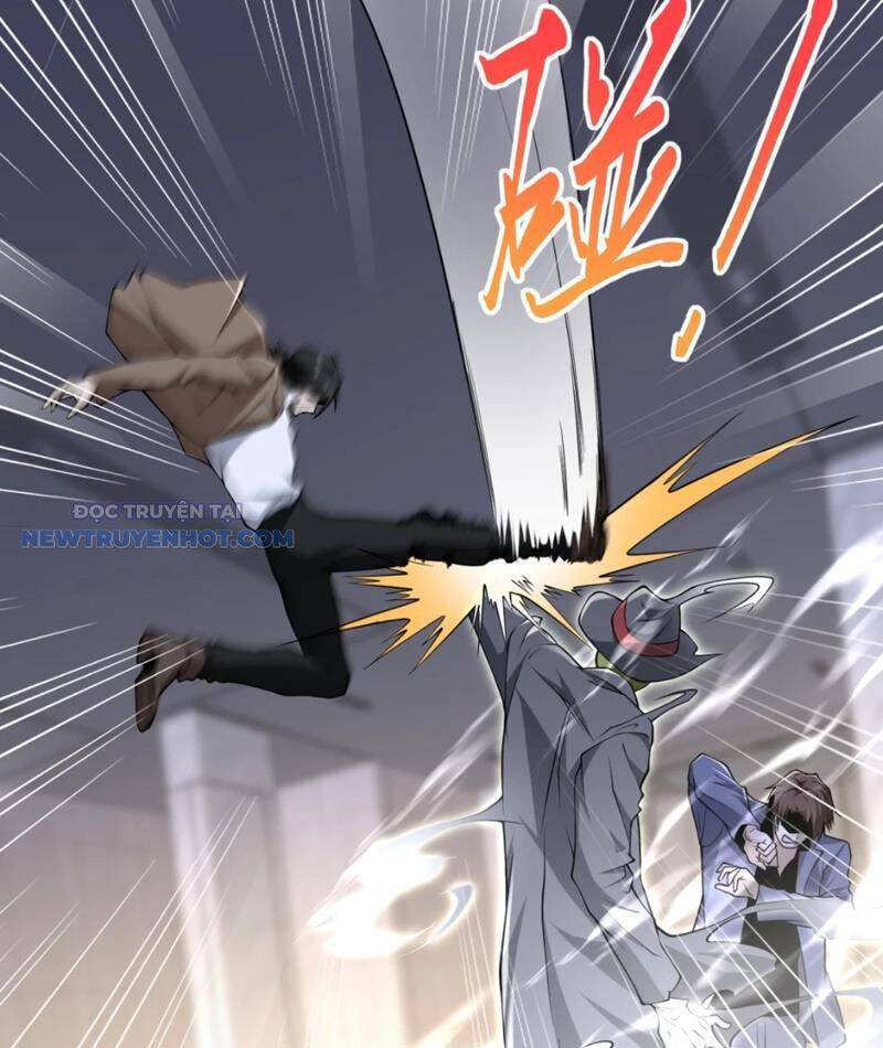 Ta, Thiên Sát Cô Tinh - Chapter 64 - Page 50