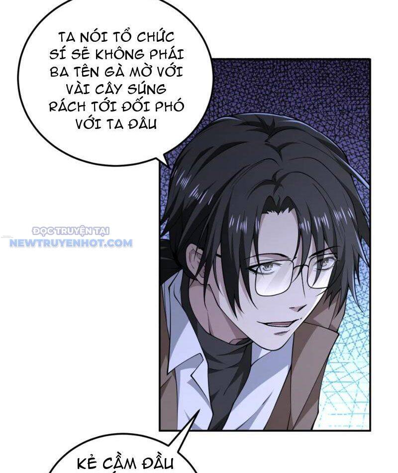 Ta, Thiên Sát Cô Tinh - Chapter 64 - Page 53