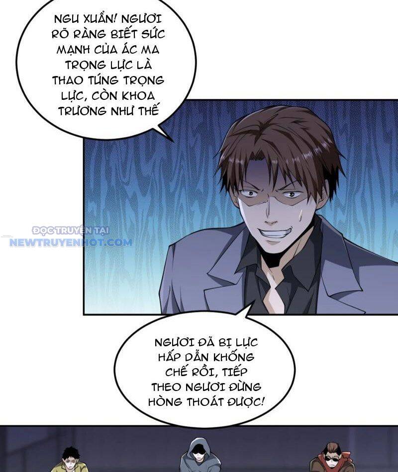 Ta, Thiên Sát Cô Tinh - Chapter 64 - Page 58