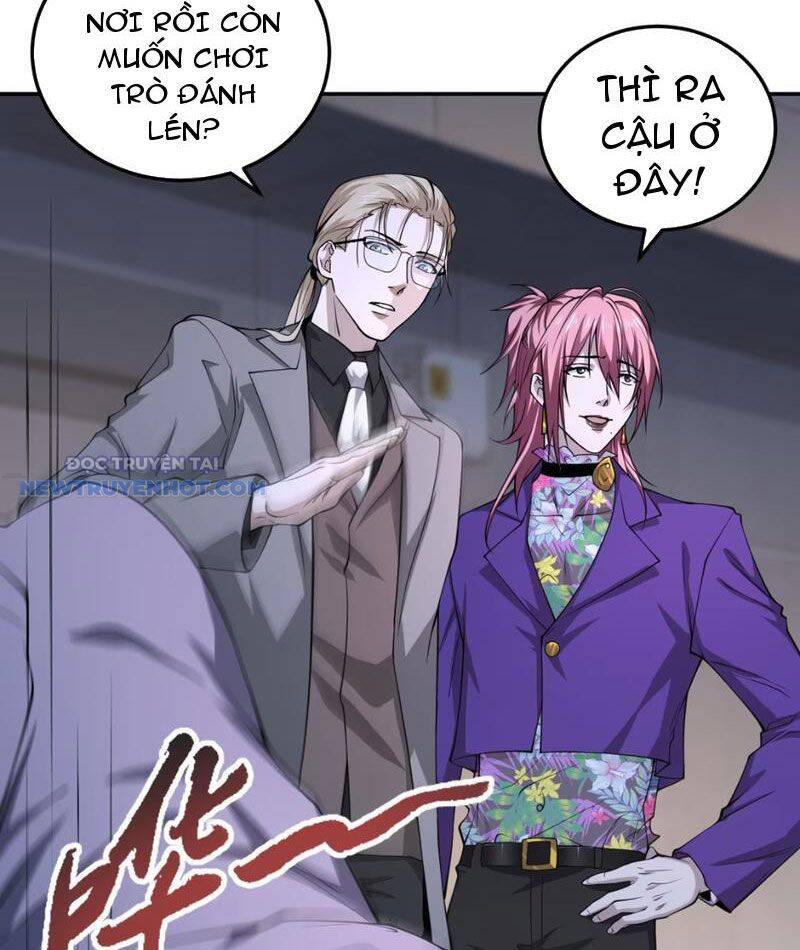 Ta, Thiên Sát Cô Tinh - Chapter 65 - Page 10