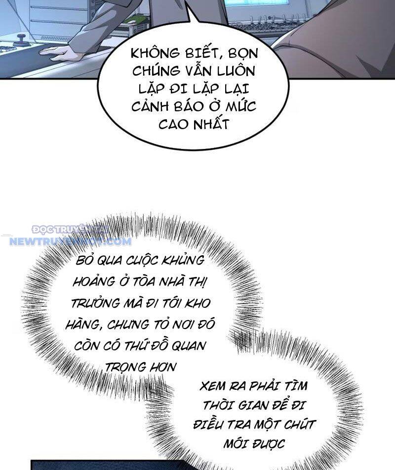 Ta, Thiên Sát Cô Tinh - Chapter 65 - Page 15