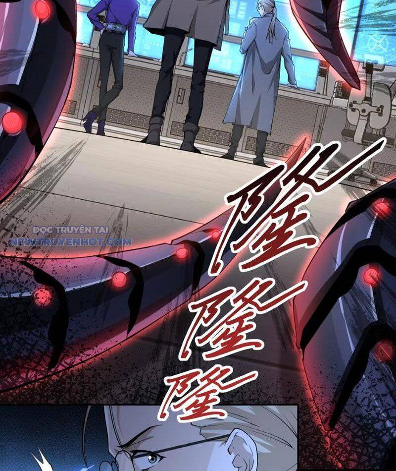 Ta, Thiên Sát Cô Tinh - Chapter 65 - Page 19