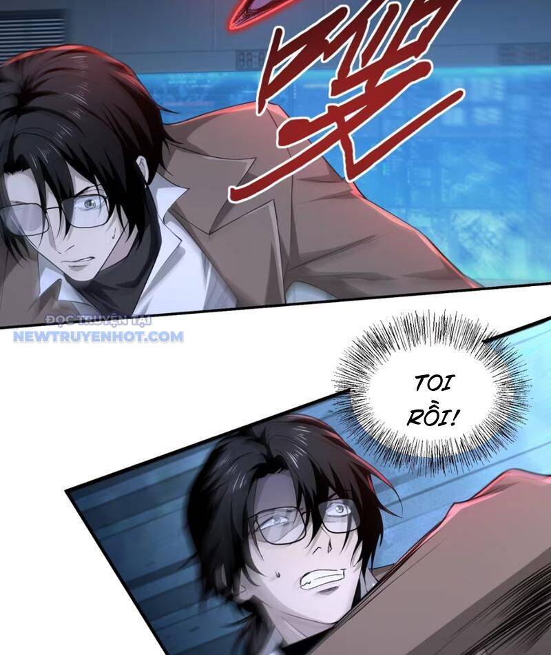 Ta, Thiên Sát Cô Tinh - Chapter 65 - Page 42