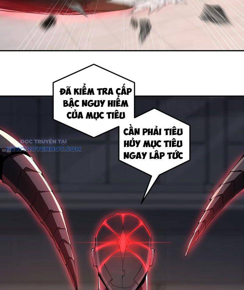 Ta, Thiên Sát Cô Tinh - Chapter 65 - Page 49