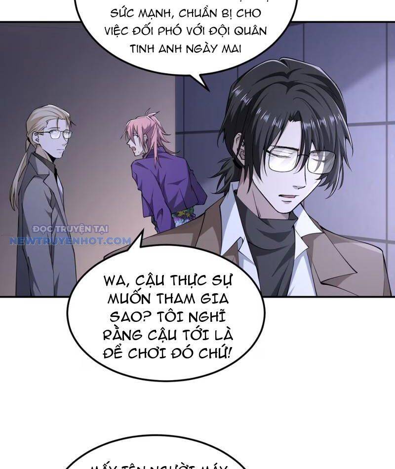 Ta, Thiên Sát Cô Tinh - Chapter 65 - Page 64