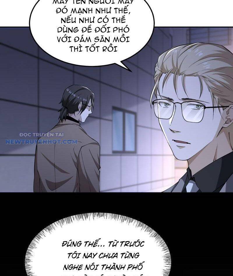 Ta, Thiên Sát Cô Tinh - Chapter 65 - Page 65