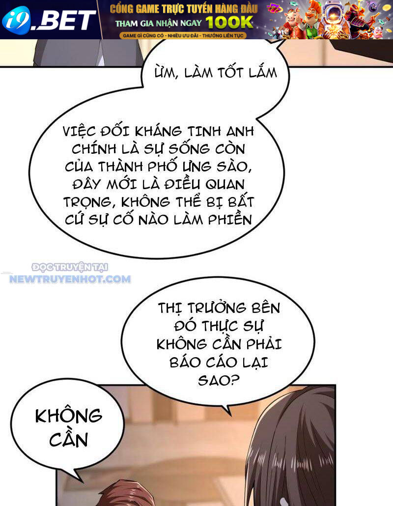 Ta, Thiên Sát Cô Tinh - Chapter 65 - Page 70