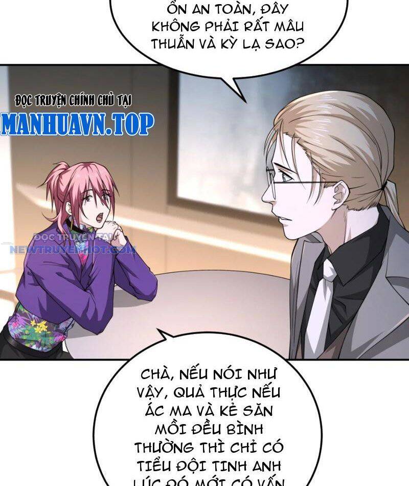 Ta, Thiên Sát Cô Tinh - Chapter 66 - Page 14