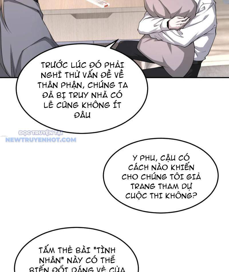 Ta, Thiên Sát Cô Tinh - Chapter 66 - Page 16