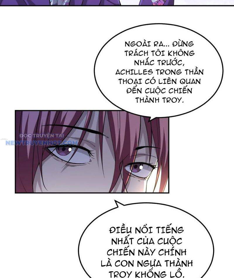 Ta, Thiên Sát Cô Tinh - Chapter 66 - Page 18