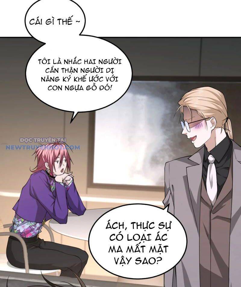 Ta, Thiên Sát Cô Tinh - Chapter 66 - Page 20