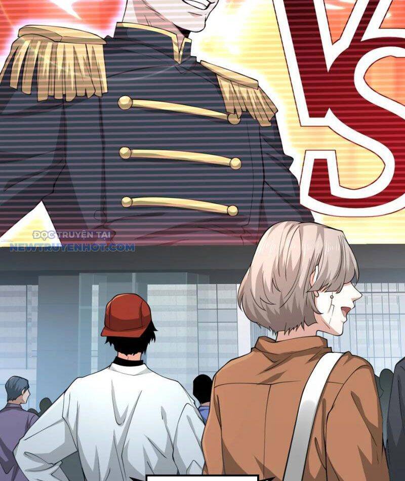 Ta, Thiên Sát Cô Tinh - Chapter 66 - Page 27