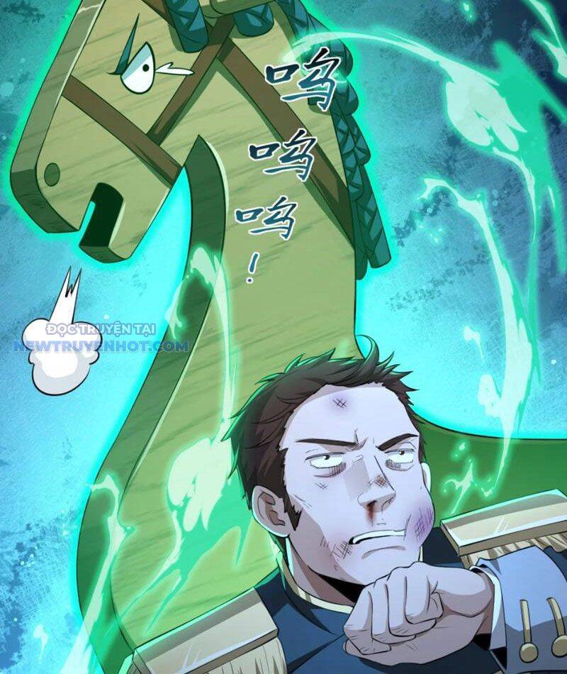 Ta, Thiên Sát Cô Tinh - Chapter 66 - Page 33