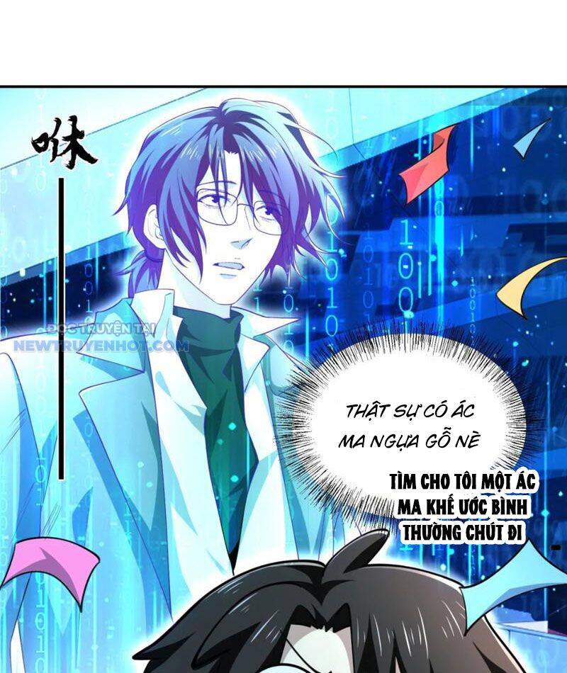 Ta, Thiên Sát Cô Tinh - Chapter 66 - Page 36