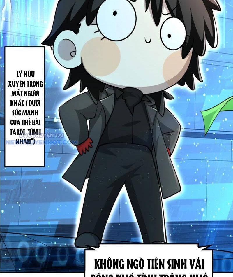 Ta, Thiên Sát Cô Tinh - Chapter 66 - Page 37