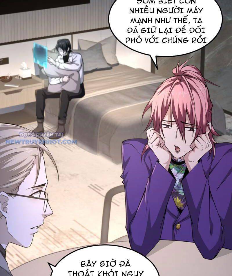 Ta, Thiên Sát Cô Tinh - Chapter 66 - Page 4