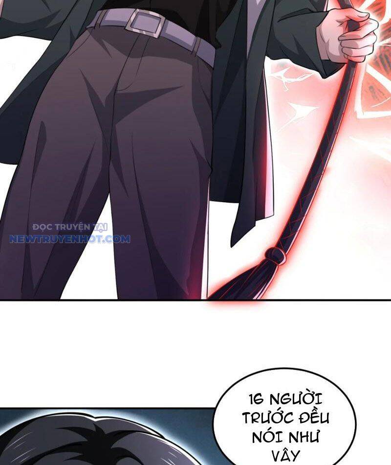 Ta, Thiên Sát Cô Tinh - Chapter 66 - Page 40