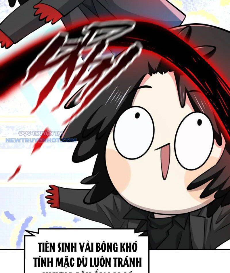 Ta, Thiên Sát Cô Tinh - Chapter 66 - Page 44