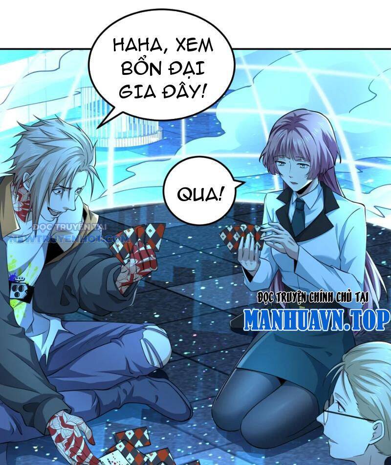 Ta, Thiên Sát Cô Tinh - Chapter 66 - Page 52