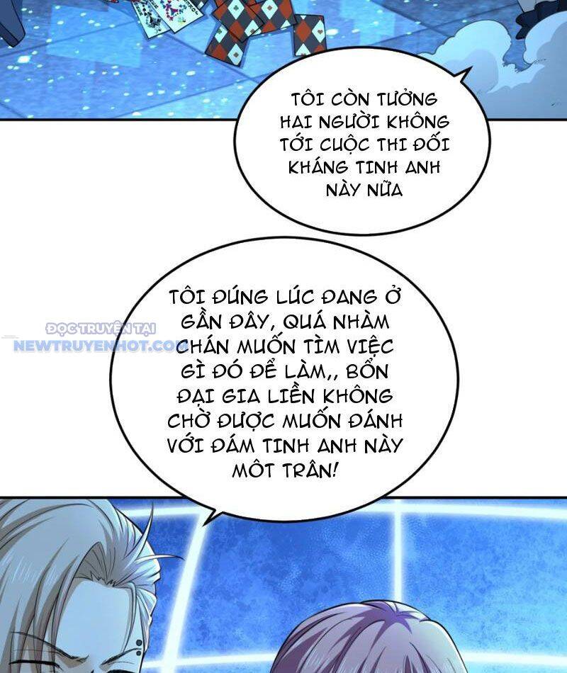 Ta, Thiên Sát Cô Tinh - Chapter 66 - Page 53