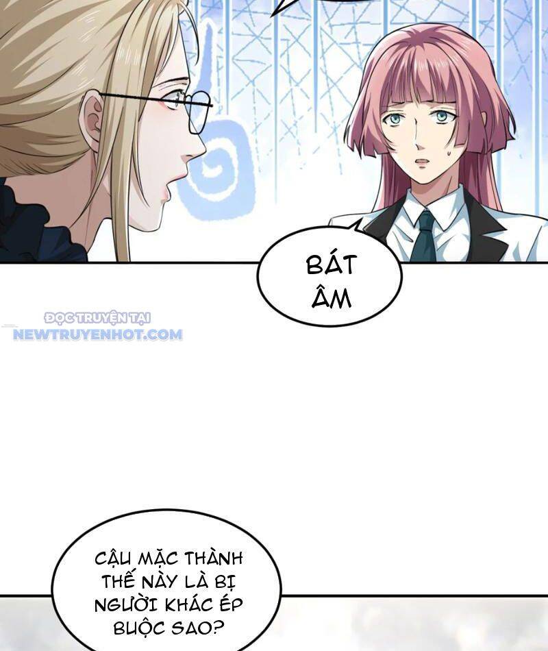 Ta, Thiên Sát Cô Tinh - Chapter 66 - Page 56