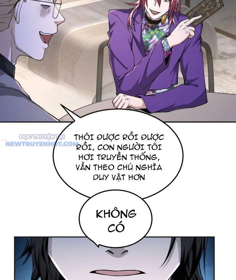Ta, Thiên Sát Cô Tinh - Chapter 66 - Page 6