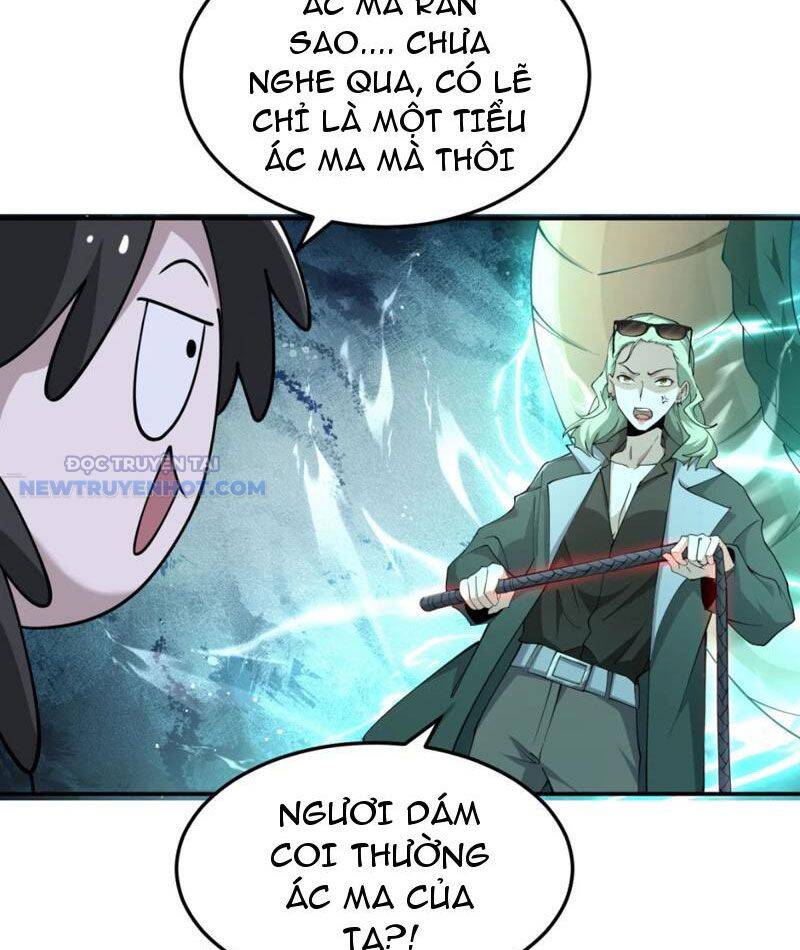 Ta, Thiên Sát Cô Tinh - Chapter 66 - Page 65
