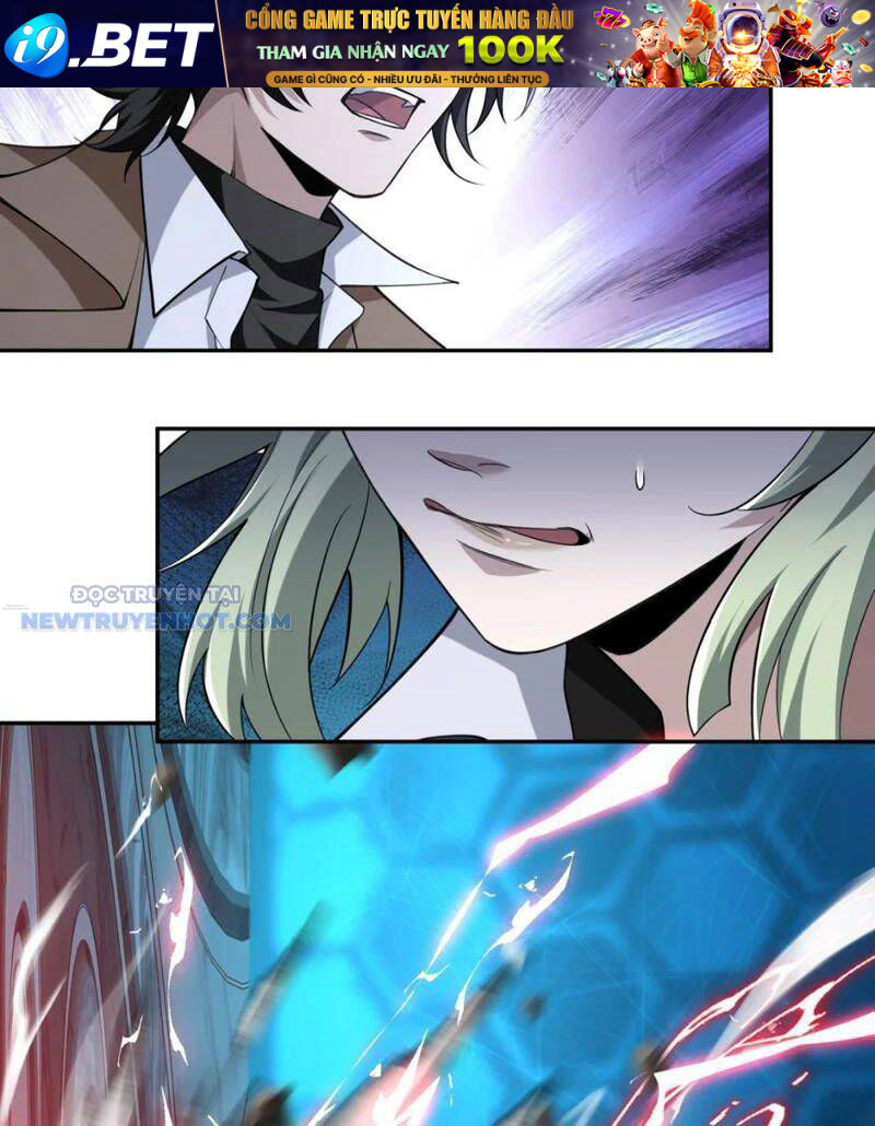 Ta, Thiên Sát Cô Tinh - Chapter 66 - Page 72