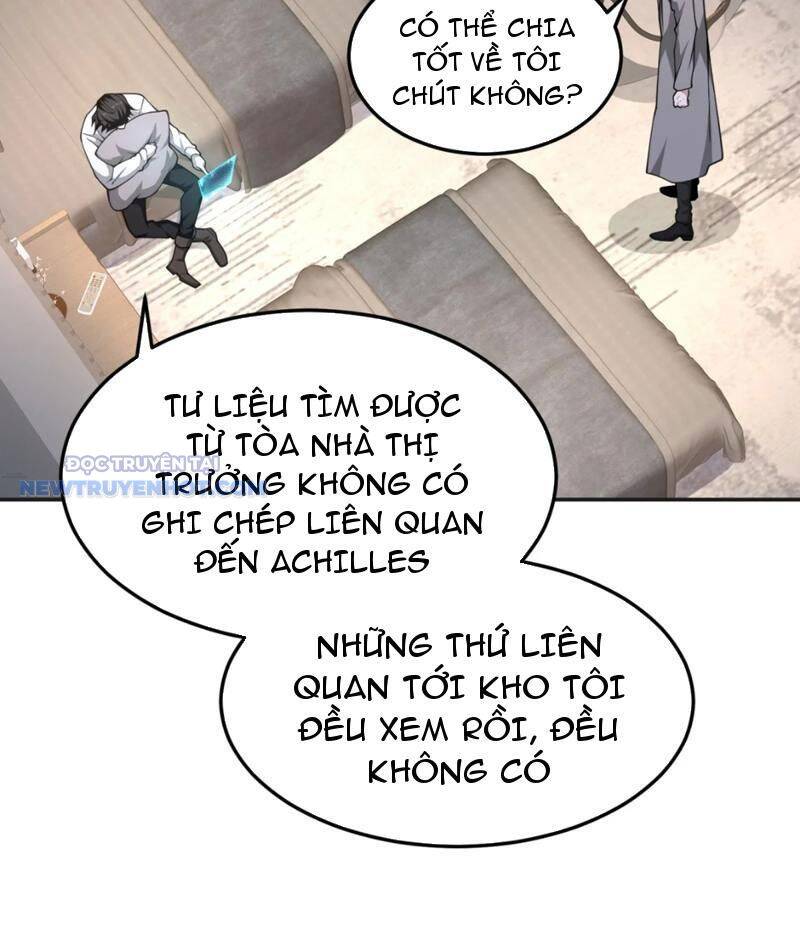Ta, Thiên Sát Cô Tinh - Chapter 66 - Page 8