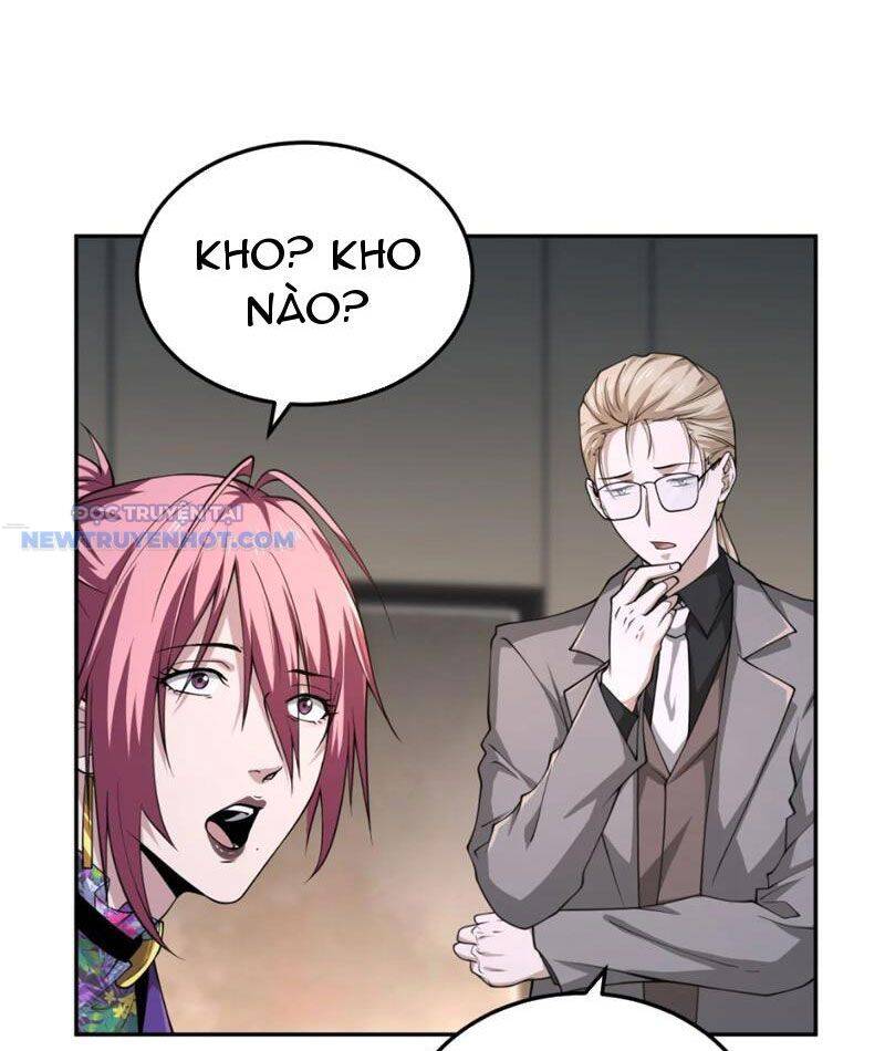 Ta, Thiên Sát Cô Tinh - Chapter 66 - Page 9