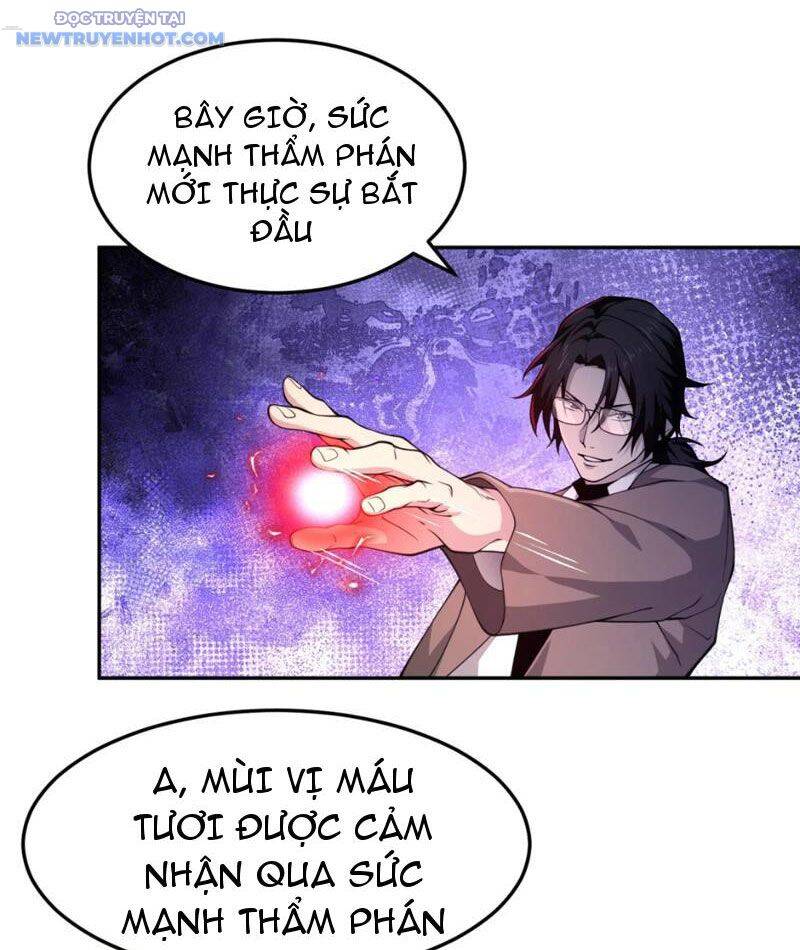 Ta, Thiên Sát Cô Tinh Chapter 67 - Trang 10