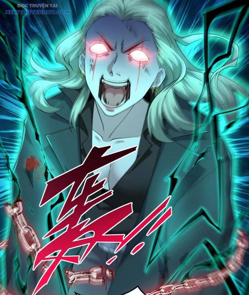 Ta, Thiên Sát Cô Tinh Chapter 67 - Trang 13