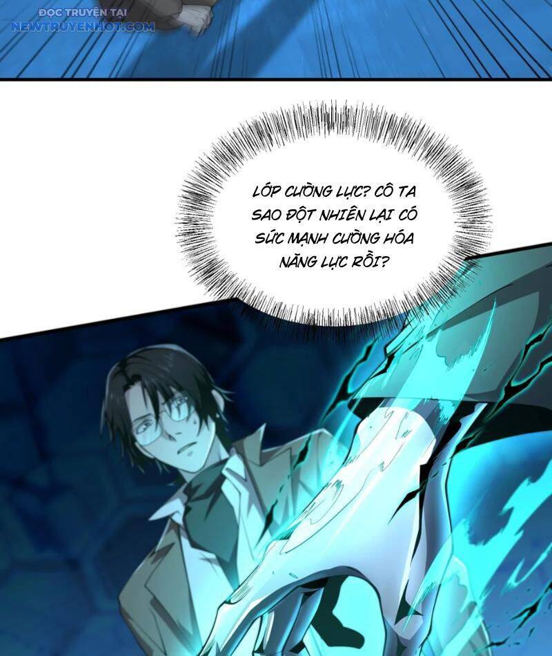 Ta, Thiên Sát Cô Tinh Chapter 67 - Trang 16