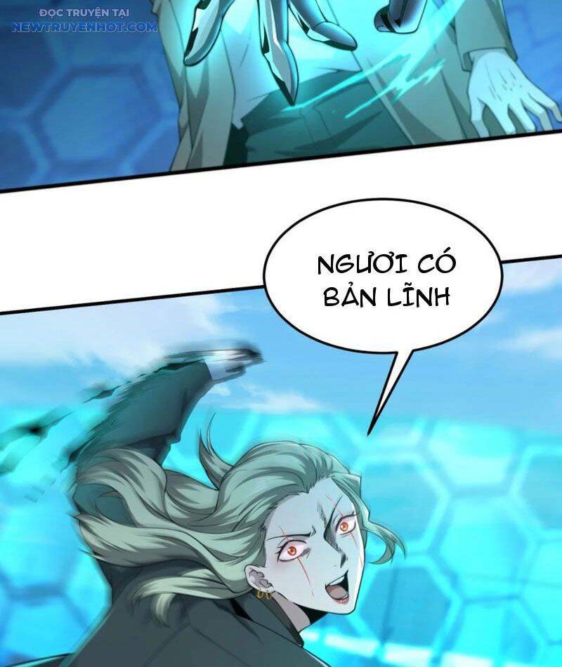 Ta, Thiên Sát Cô Tinh Chapter 67 - Trang 17