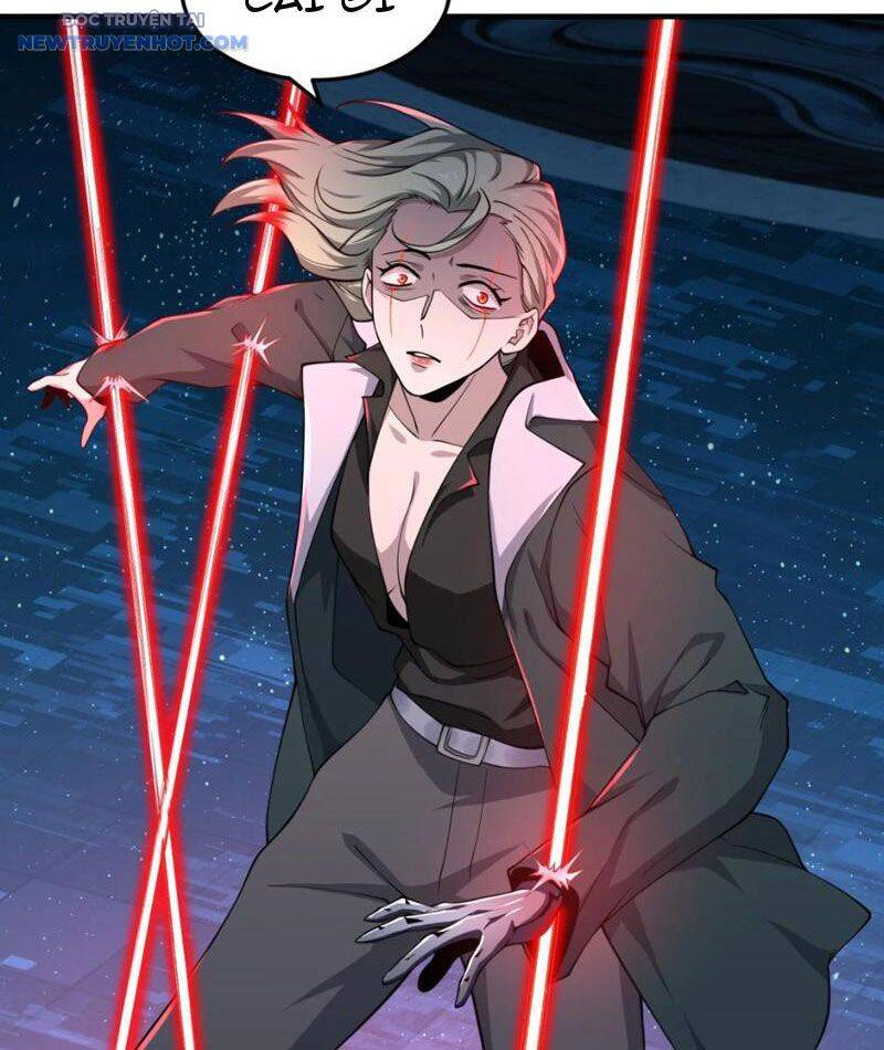 Ta, Thiên Sát Cô Tinh Chapter 67 - Trang 22