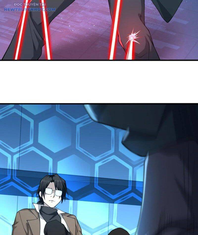 Ta, Thiên Sát Cô Tinh Chapter 67 - Trang 23