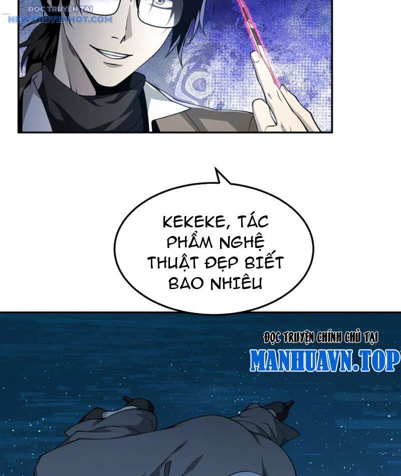 Ta, Thiên Sát Cô Tinh Chapter 67 - Trang 26