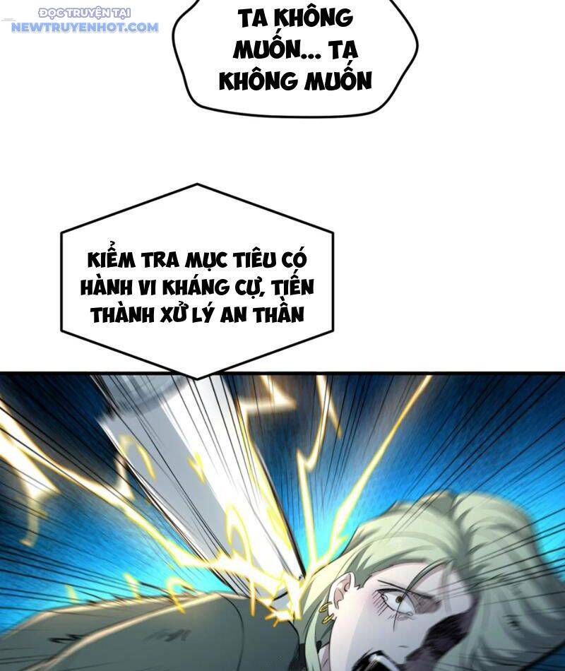 Ta, Thiên Sát Cô Tinh Chapter 67 - Trang 30