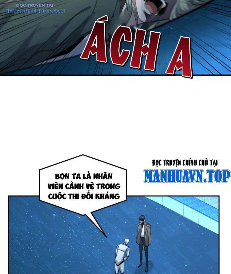 Ta, Thiên Sát Cô Tinh Chapter 67 - Trang 31