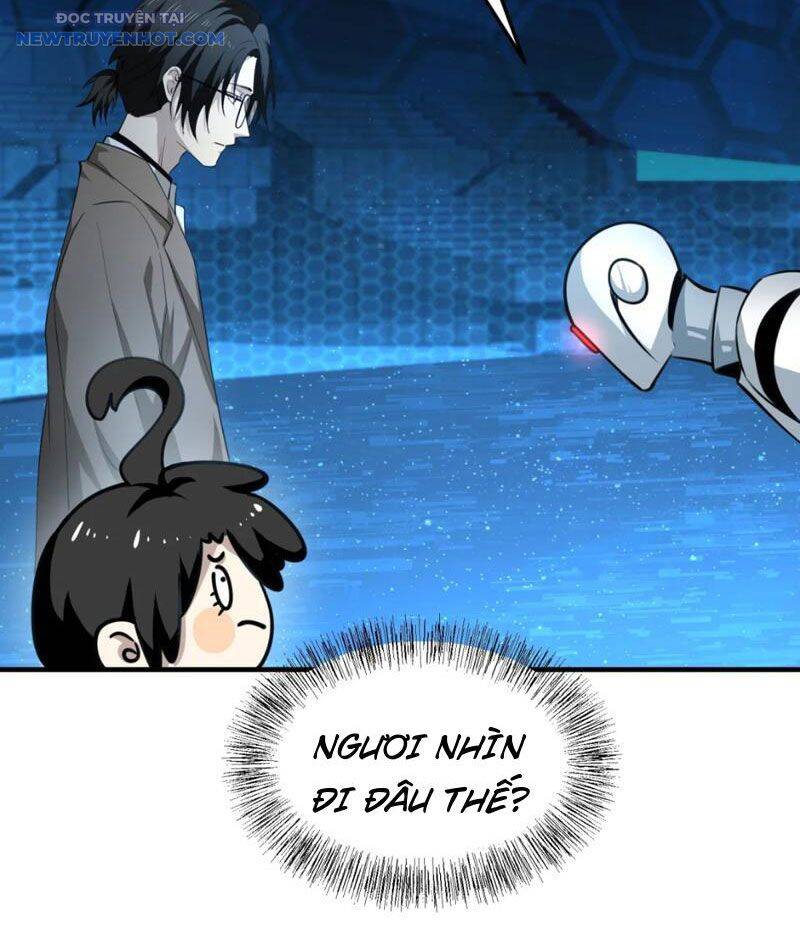 Ta, Thiên Sát Cô Tinh Chapter 67 - Trang 33